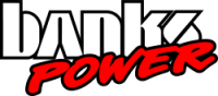 Banks Power - Ford Powerstroke Diesel Parts