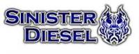 Sinister Diesel - Sinister Diesel Hot Side Charge Pipe Kit for 2011-2016 GM Duramax LML 6.6L