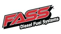 FASS - 2017-2019 GM 6.6L L5P Duramax - 6.6L L5P Fuel Parts