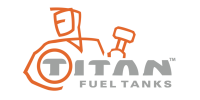 Titan Fuel Tanks - Ford Powerstroke Diesel Parts - 2011–2016 Ford 6.7L Powerstroke Parts