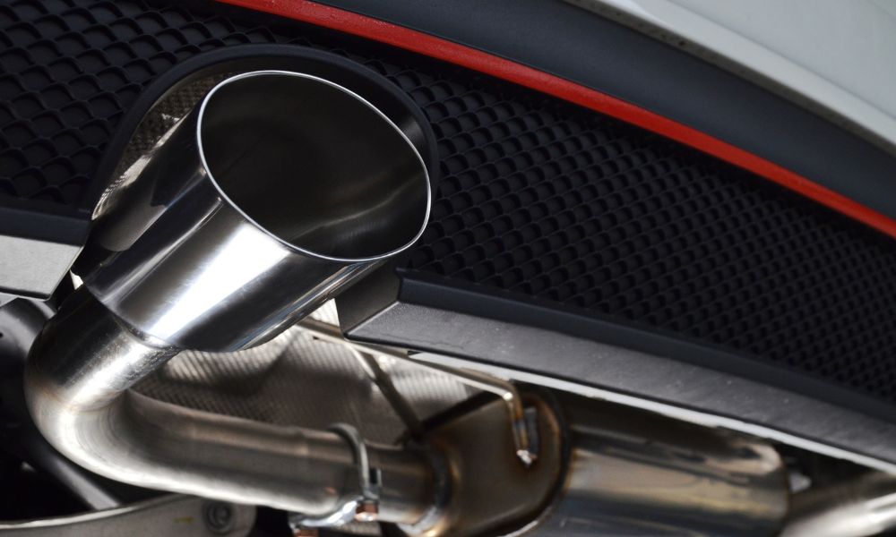 4 Exhaust Parts That Are Surprisingly Easy To Install