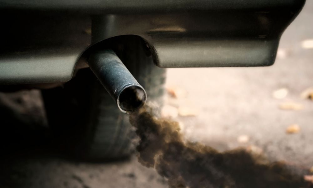 How To Properly Clean Your Exhaust System