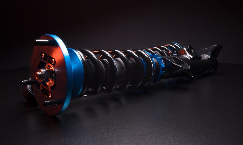 4 Must-Have Items To Improve Your Suspension System