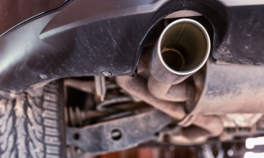 Exhaust System Maintenance Tips Everyone Should Know