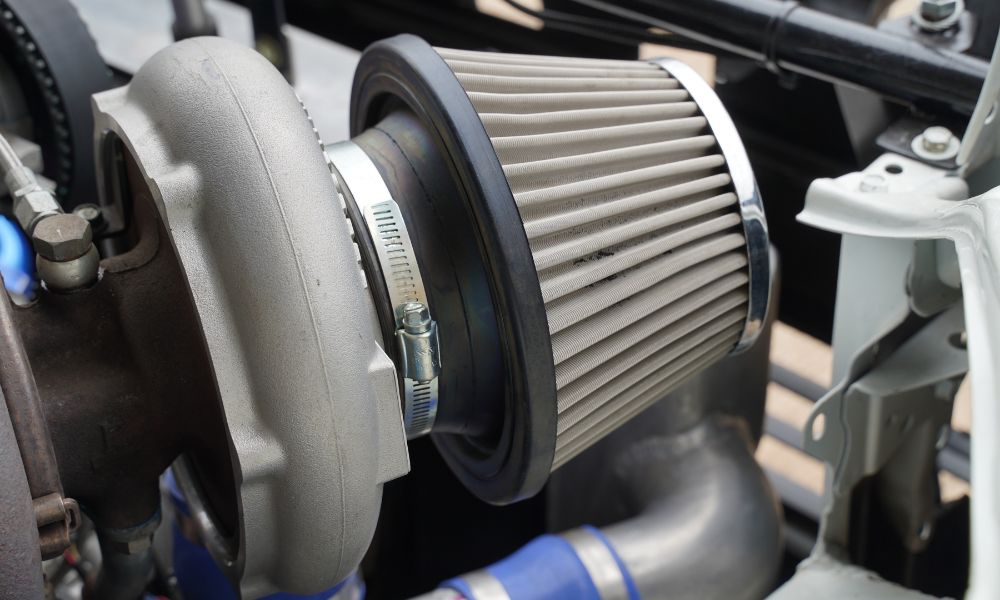 What Are Air Intake Systems and Why Are They Important?