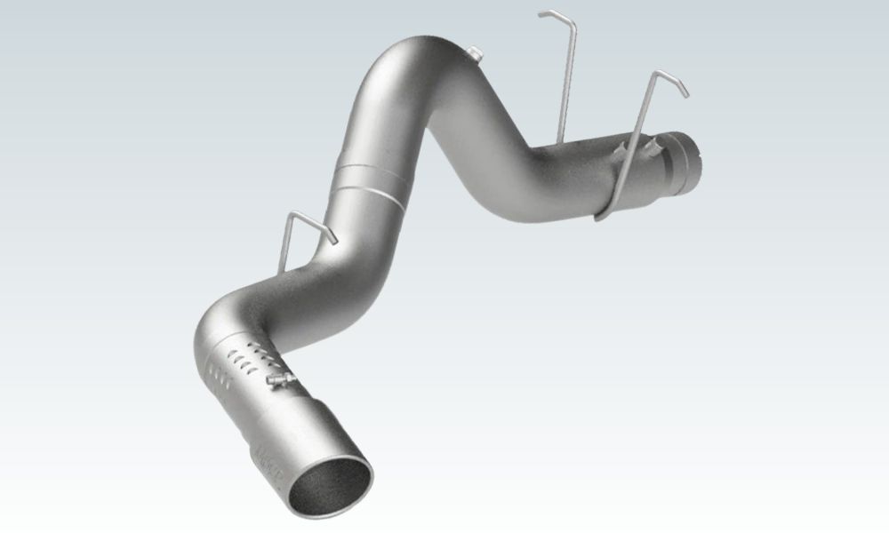 Understanding Why a Broken Exhaust Is Dangerous