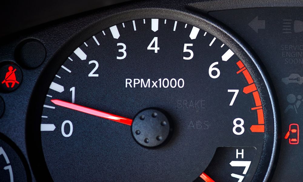 Everything You Need To Know About Your Truck’s RPM