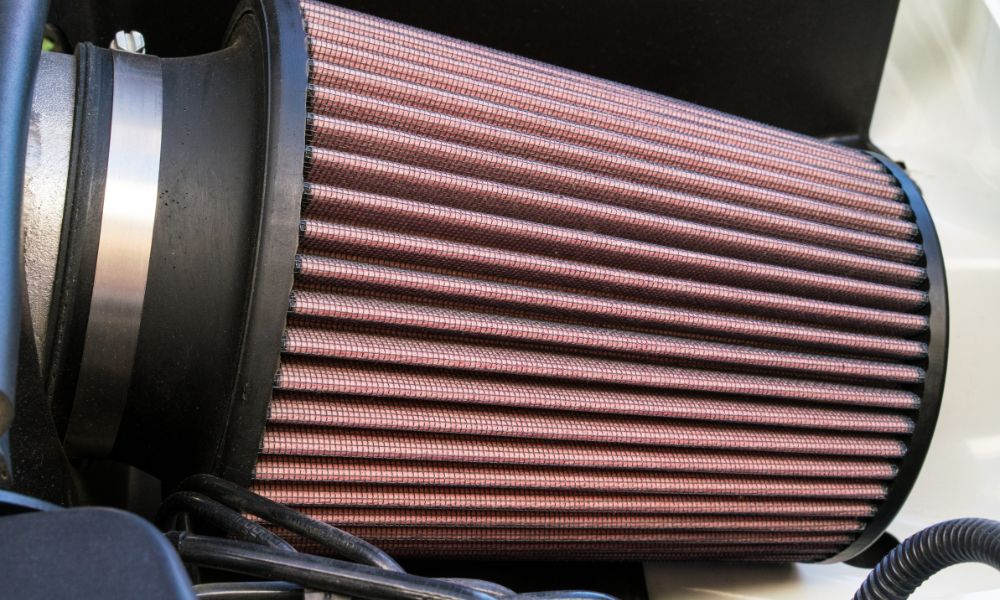 Signs Your Cold Air Intake System Is Failing