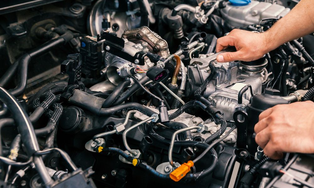 Things You Didn’t Know Can Ruin Your Diesel Engine