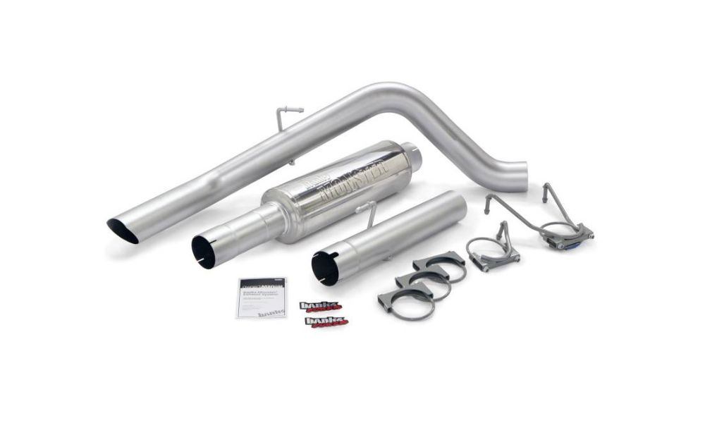 Common Mistakes When Installing Exhaust Systems