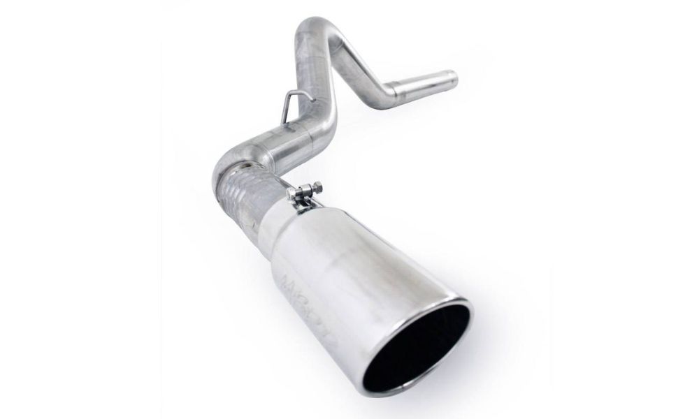 4 Tips To Extend the Life of Your Exhaust System