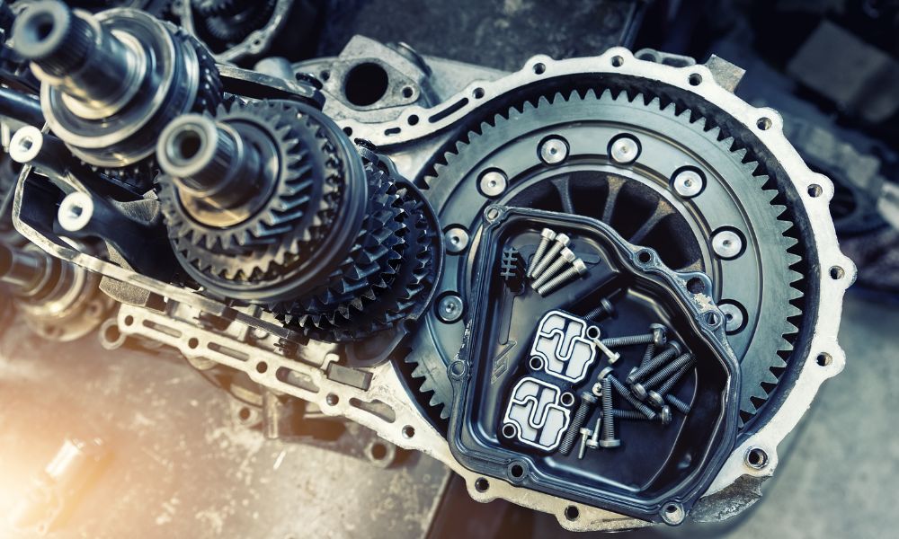 8 Signs of Transmission Issues Everyone Should Know