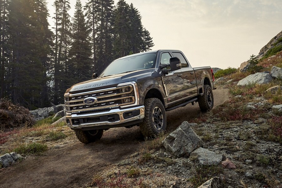 A Buyer’s Guide to Choosing the Best Powerstroke