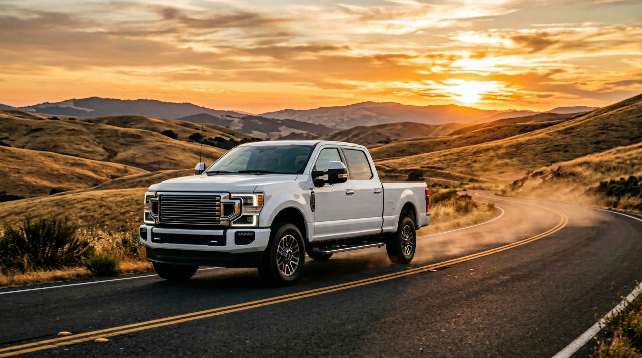 5 Best First Mods for Your 2025 6.7 Powerstroke