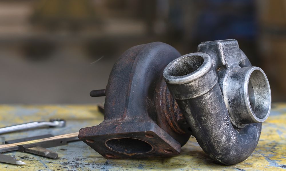 4 Factors That Affect the Lifespan of a Turbocharger