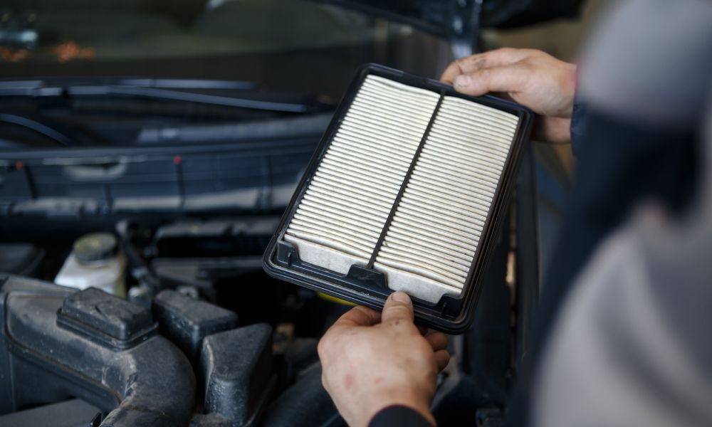 Air Intake Maintenance Tips Everyone Should Know