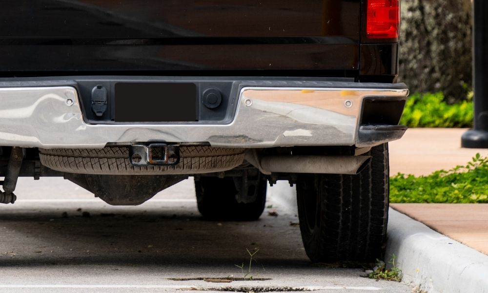 Warning Signs Your Exhaust Needs Attention