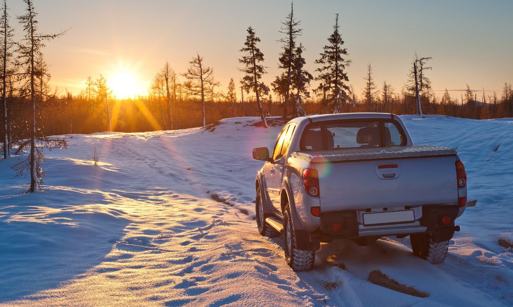 5 Tips To Maintain Your Exhaust System in the Winter