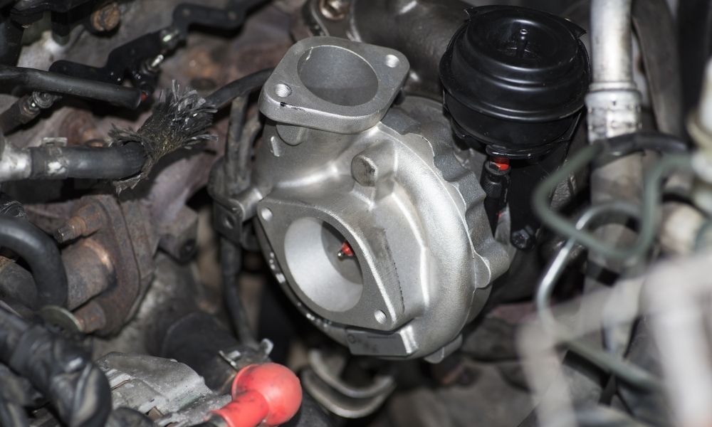 Exhaust and Horsepower: What's the Relation?