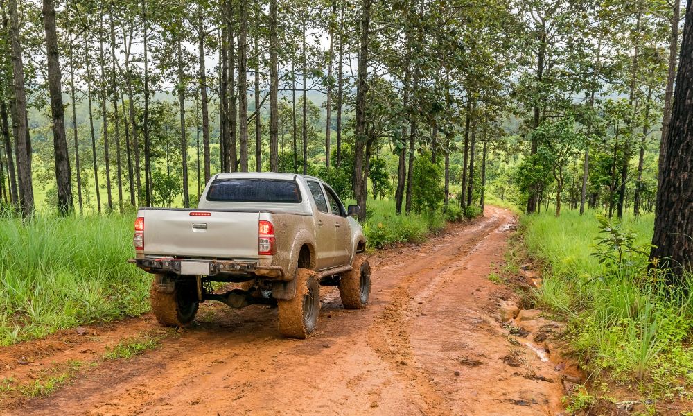 What Are the Best Diesel Upgrades for Off Road?