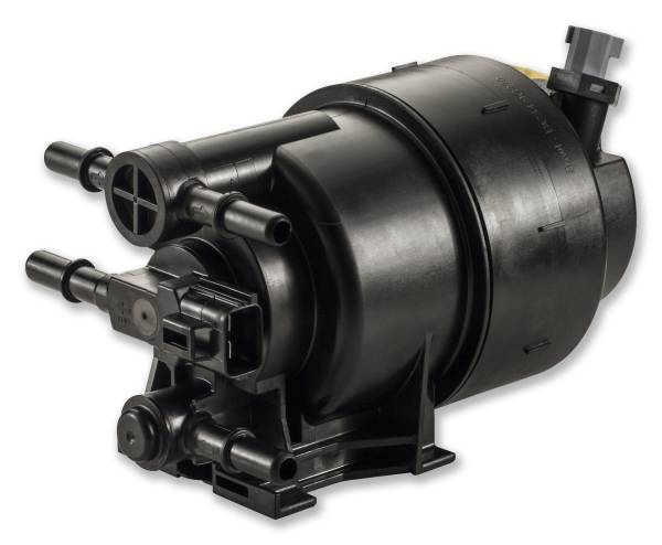 Genuine Ford 6.7L Powerstroke Diesel Fuel Pump / Filter Cap (2011-2015) – No Sensor, BC3Z-9G270-D