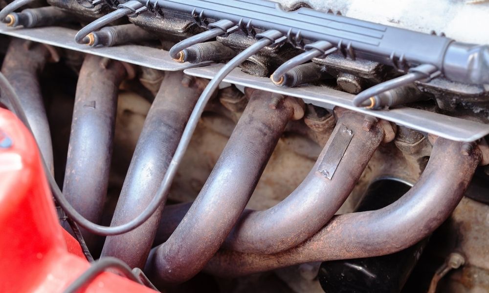 The Overlooked Importance of an Exhaust Manifold