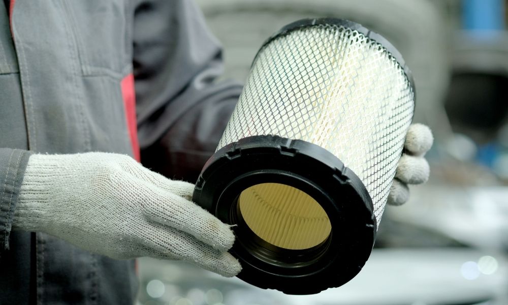 Cleaning vs. Replacing: What Does Your Air Filter Need?