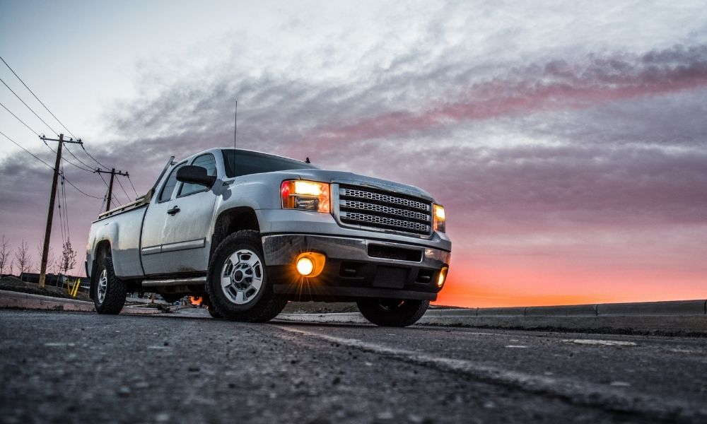 3 Ways To Turn Your Diesel Truck Into a Smart Truck
