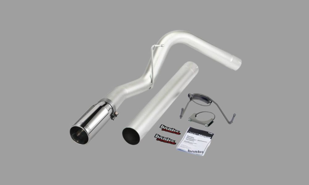Tips To Consider When Buying a New Exhaust System