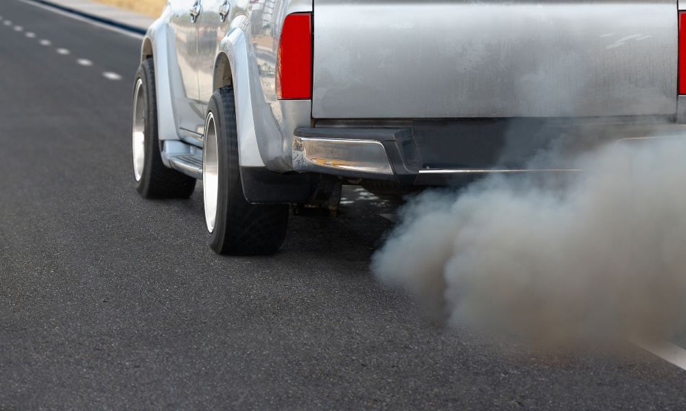 4 Items To Help Make Your Exhaust Quieter