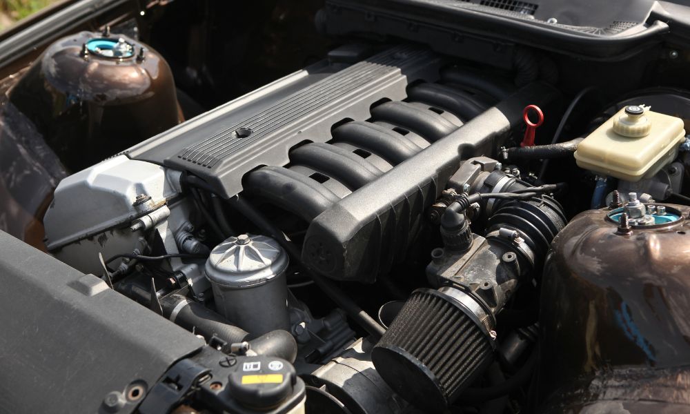 How To Properly Install a Cold Air Intake System