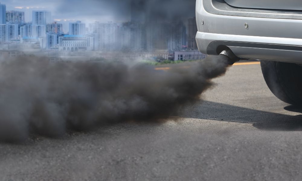 4 Common Misconceptions About Diesel Exhaust Systems
