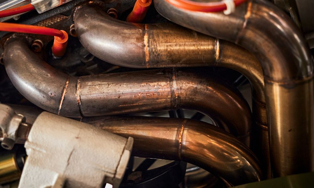 What Is an Exhaust Manifold and Why Is It Important?