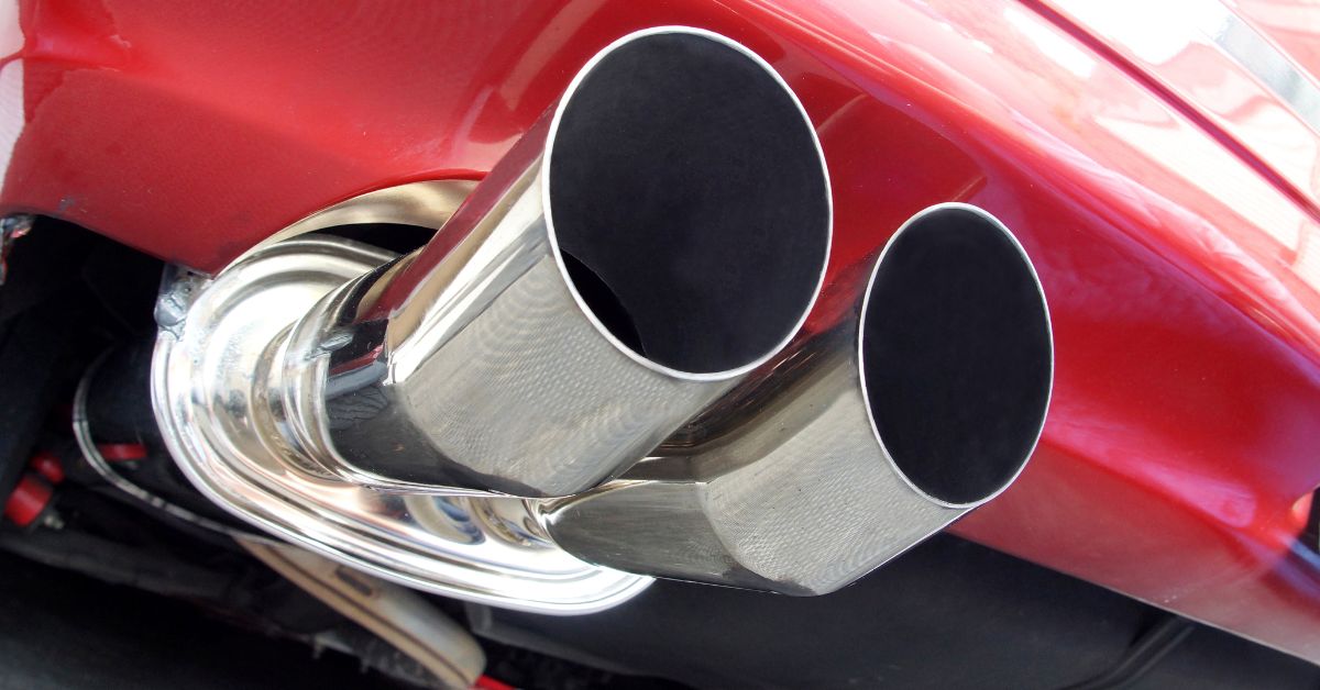 Optimizing Exhaust Flow for Powerstroke Diesels