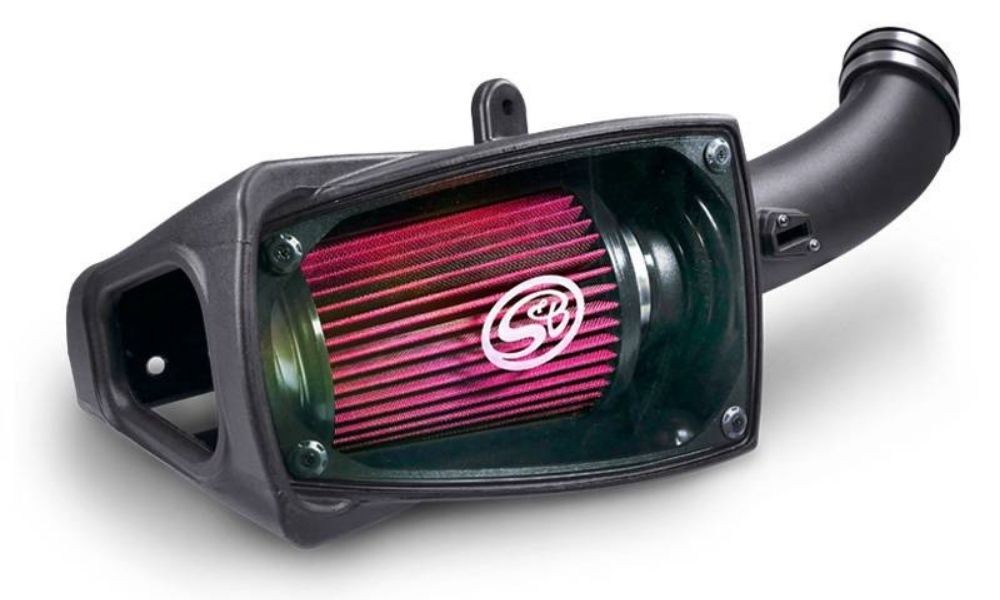 How To Choose the Right Cold Air Intake for Your Truck