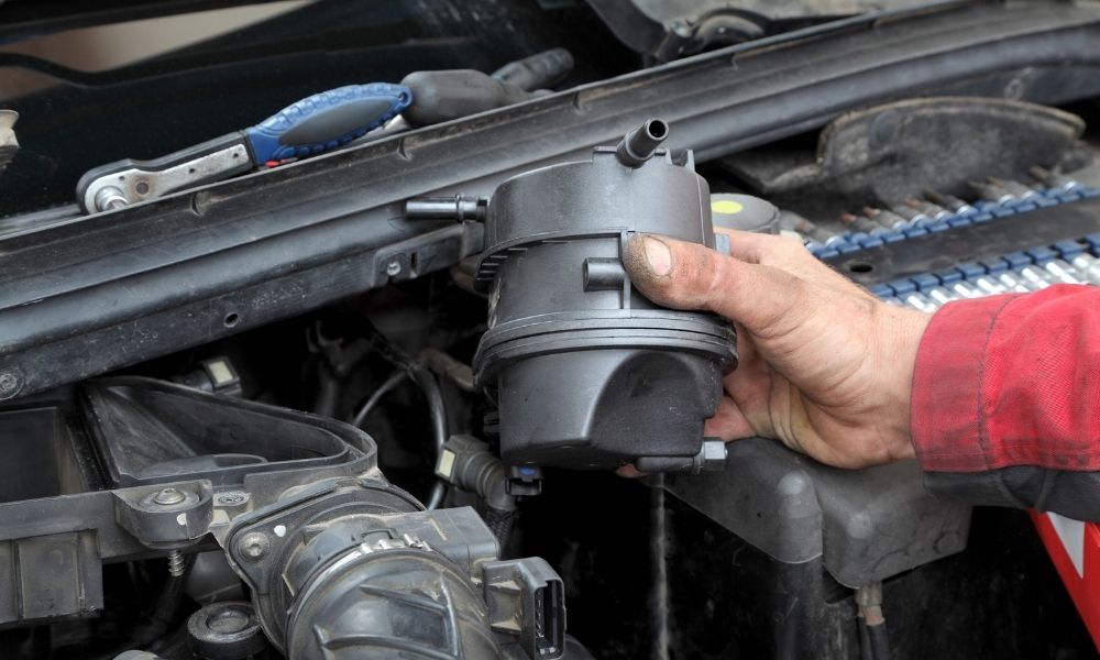 How To Get Better Fuel Economy In Your Diesel Truck