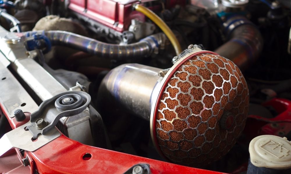 Top Reasons To Install a Cold Air Intake