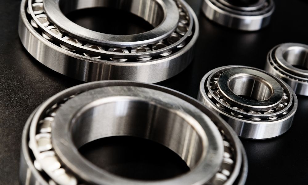 Advantages to Upgrading Your Diesel Truck’s Wheel Bearings