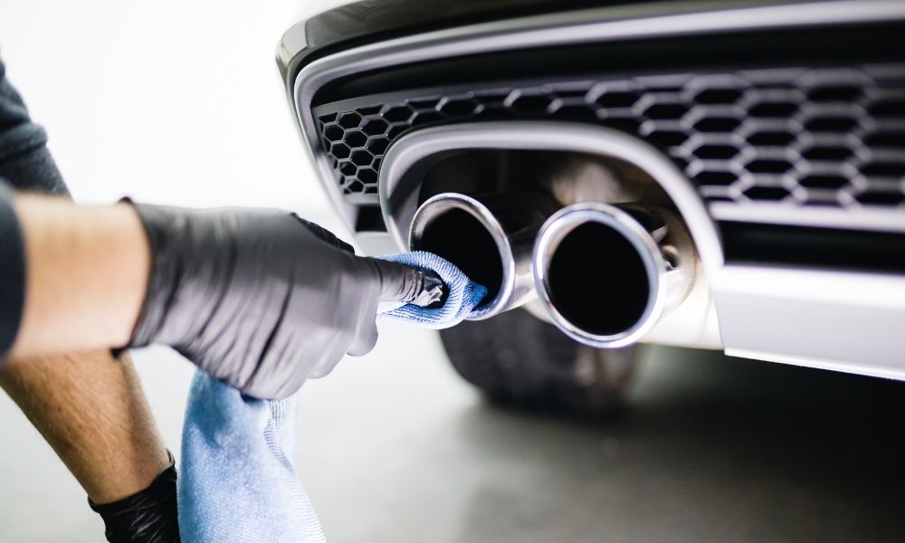 Car Exhaust Systems: What They Are and Why They Matter