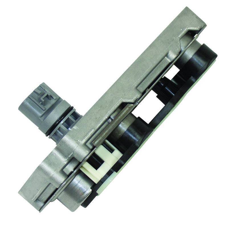 Remanufactured E4OD Solenoid Pack – Ford Bronco Expedition F-Series 95-97 – Lifetime Warranty