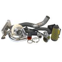 6.6L LB7 Turbochargers & Components - Turbocharger Kits