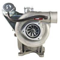 6.6L LB7 Turbochargers & Components - Turbochargers