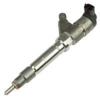 6.6L LLY/LBZ Fuel System & Components - Fuel Injection & Parts