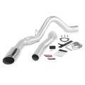 6.6L LMM Exhaust Parts - Exhaust Systems