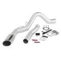 6.6L LML Exhaust Parts - Exhaust Systems