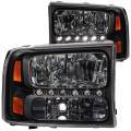 1999-2003 Ford 7.3L Powerstroke Parts - Ford 7.3L Lighting