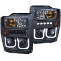 2008-2010 Ford 6.4L Powerstroke Parts - Ford 6.4L Lighting