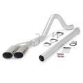 6.7L Powerstroke Exhaust Parts - Exhaust Systems