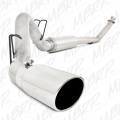 Exhaust for 2nd Gen Dodge Ram 12V - Exhaust Systems for 2nd Gen Dodge Ram 12V