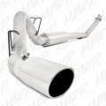 1994-1998 Dodge 5.9L 12V Cummins - Exhaust for 2nd Gen Dodge Ram 12V